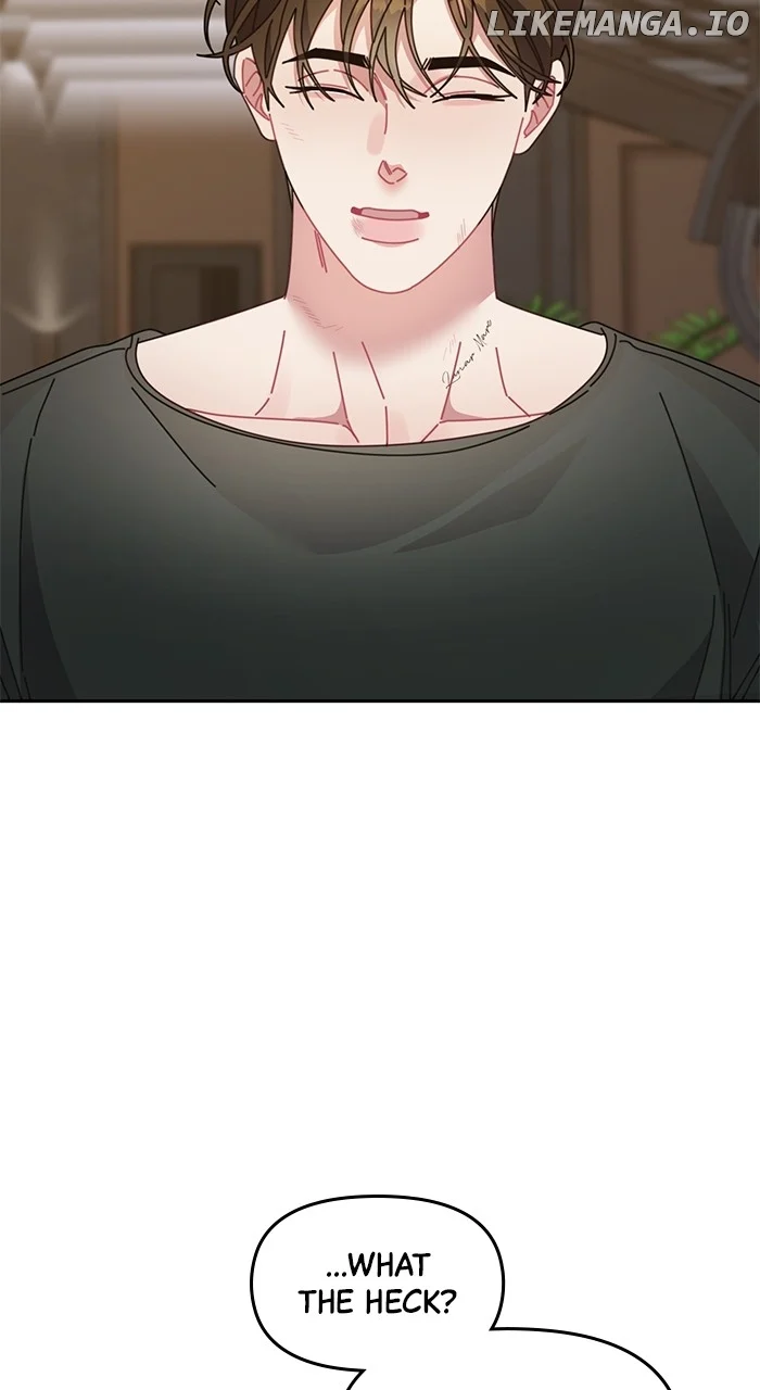 Oh, the Flower That Bloomed on the Wall Chapter 37 302 ch 37 4