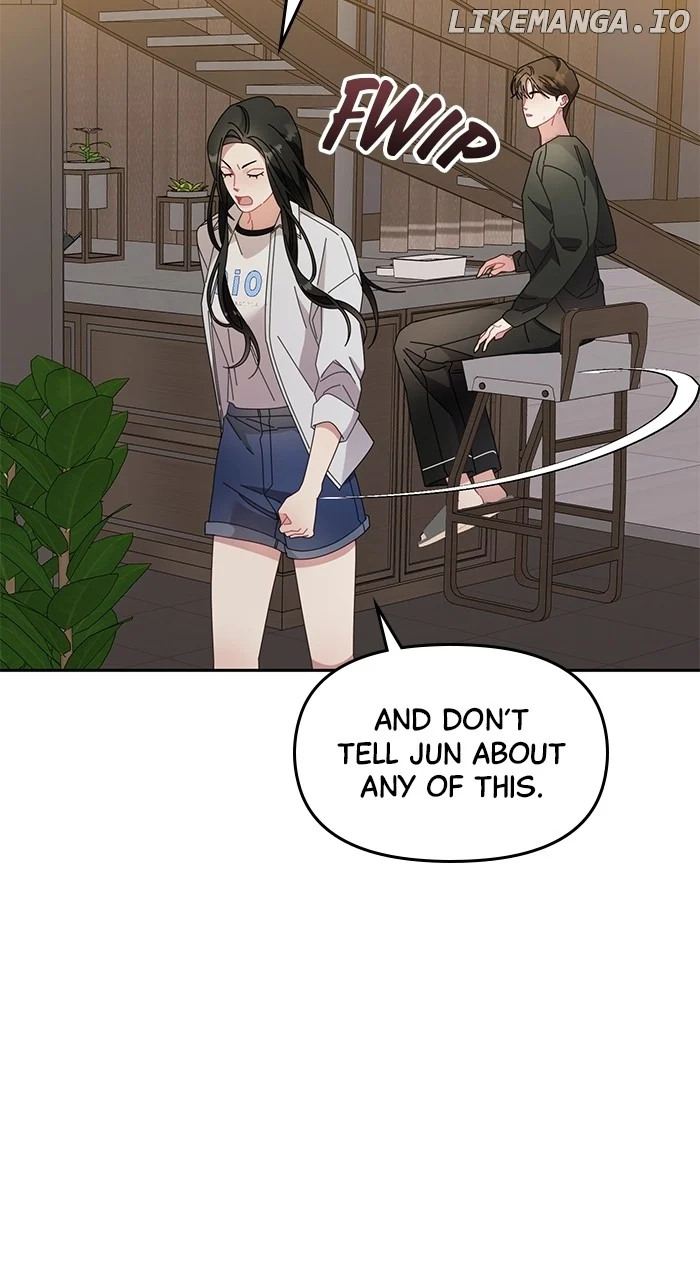 Oh, the Flower That Bloomed on the Wall Chapter 37 343 ch 37 45