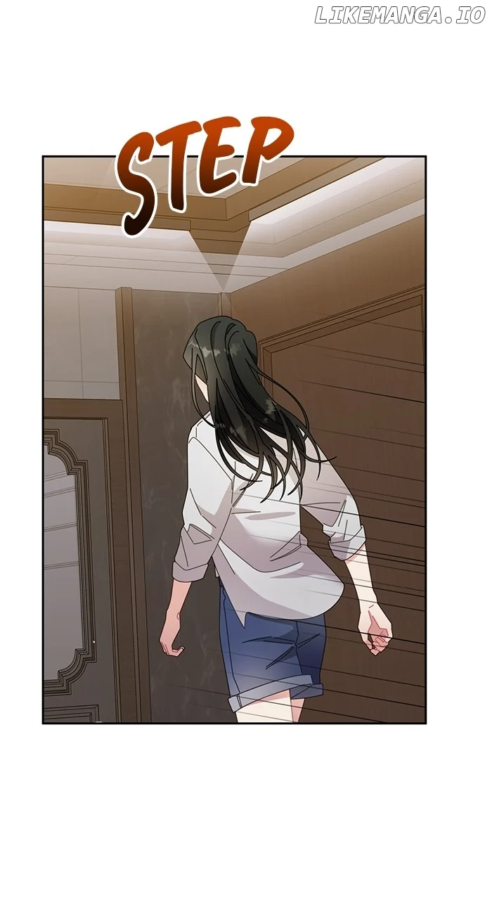 Oh, the Flower That Bloomed on the Wall Chapter 37 344 ch 37 46