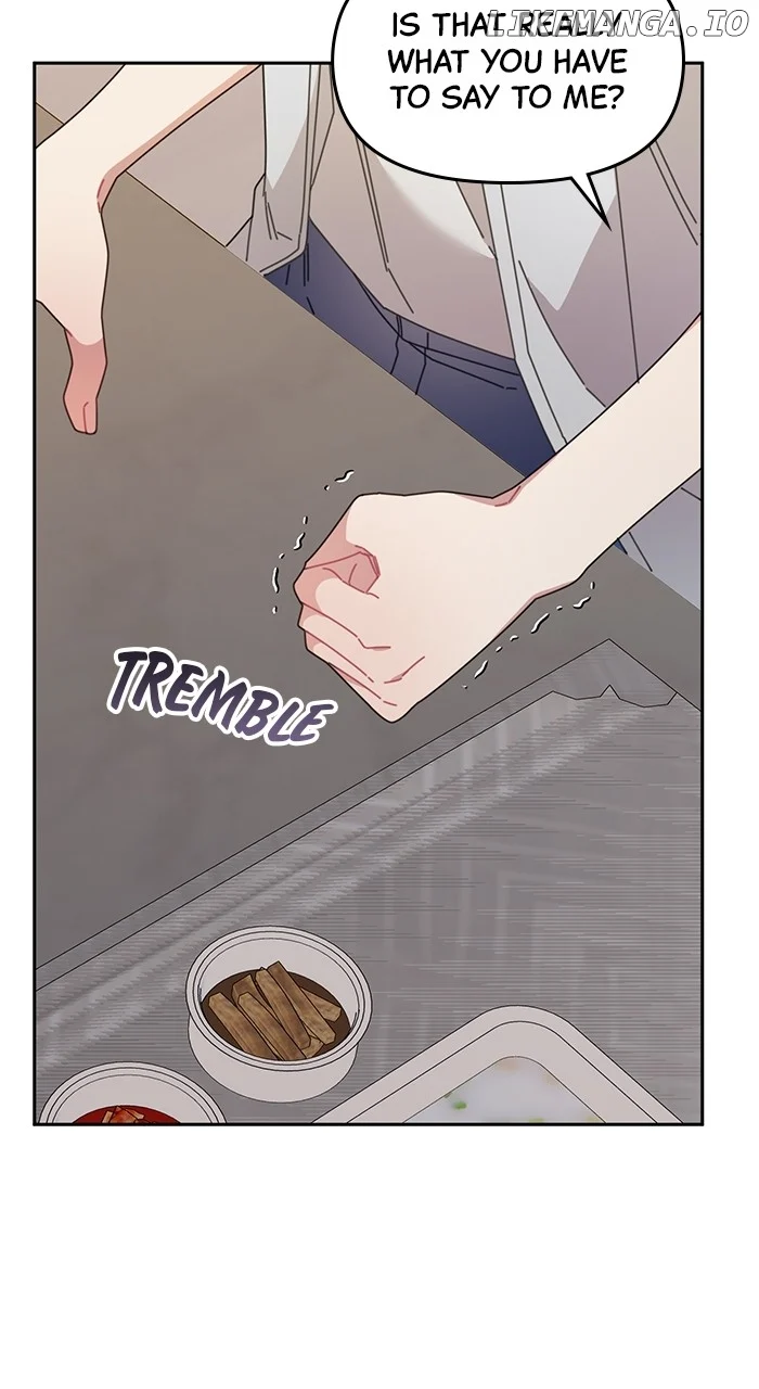 Oh, the Flower That Bloomed on the Wall Chapter 37 303 ch 37 5