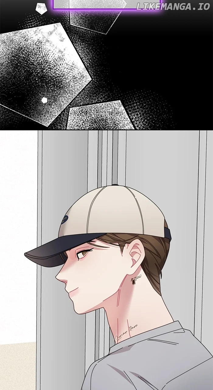 Oh, the Flower That Bloomed on the Wall Chapter 37 350 ch 37 52