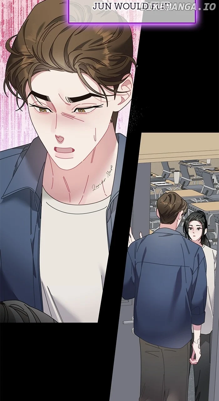 Oh, the Flower That Bloomed on the Wall Chapter 37 352 ch 37 54