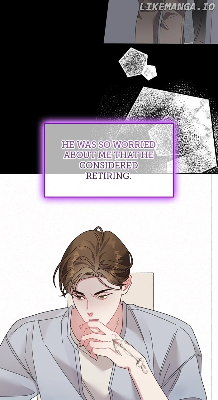 Oh, the Flower That Bloomed on the Wall Chapter 37 353 ch 37 55