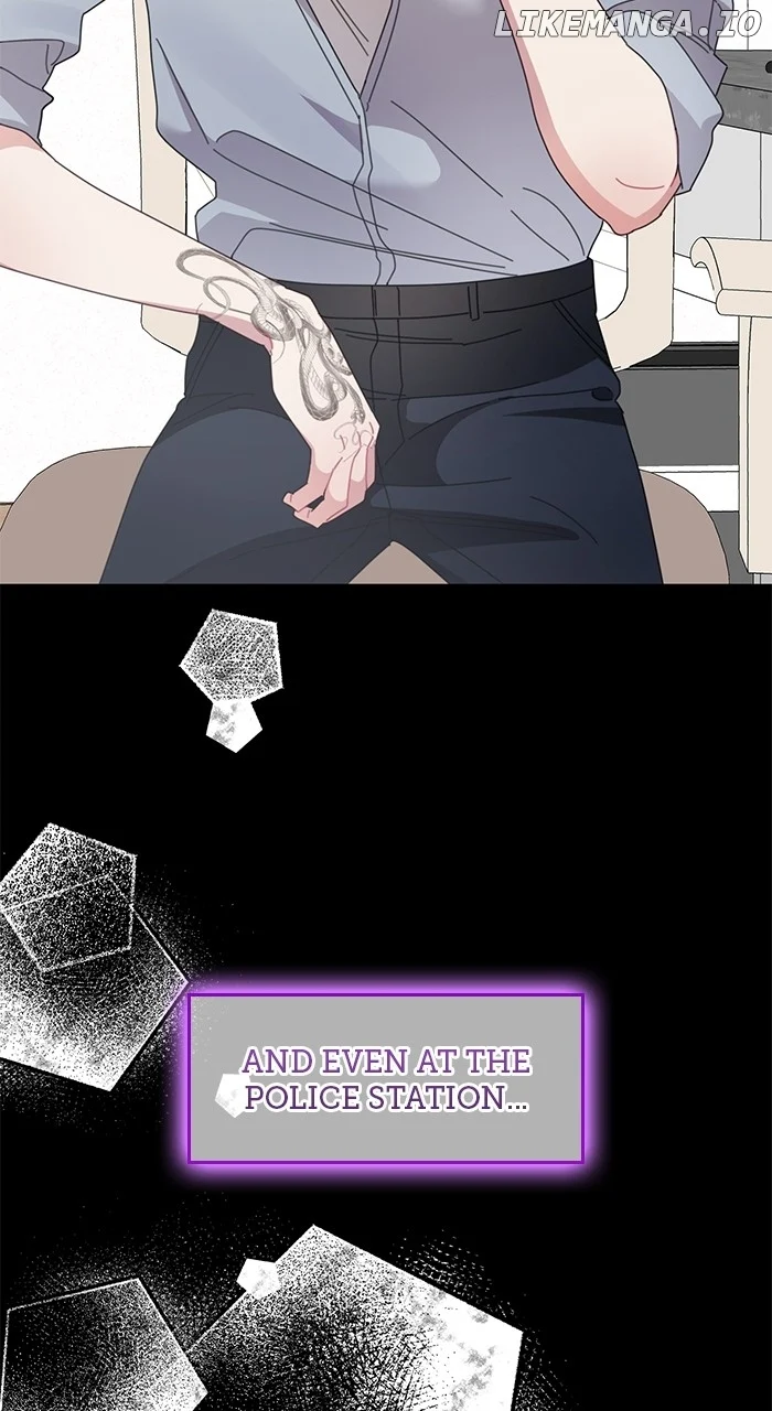 Oh, the Flower That Bloomed on the Wall Chapter 37 354 ch 37 56