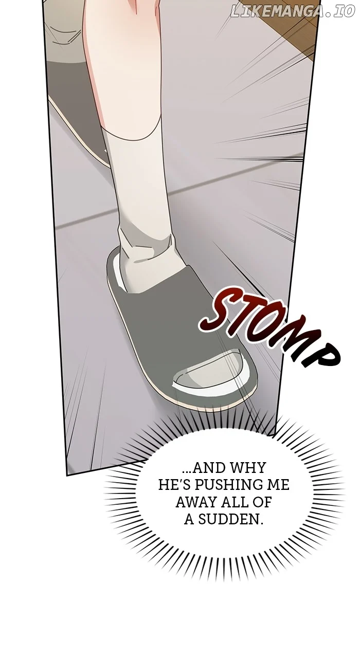 Oh, the Flower That Bloomed on the Wall Chapter 37 361 ch 37 63