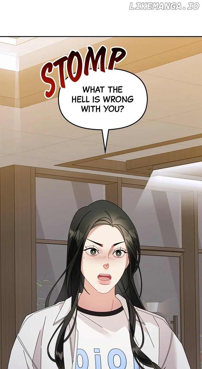 Oh, the Flower That Bloomed on the Wall Chapter 37 362 ch 37 64