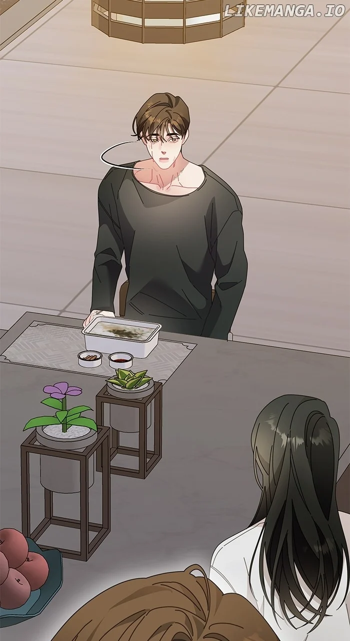 Oh, the Flower That Bloomed on the Wall Chapter 37 365 ch 37 67