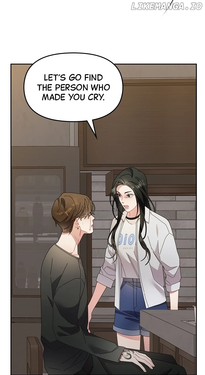 Oh, the Flower That Bloomed on the Wall Chapter 37 373 ch 37 75