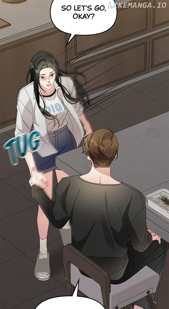 Oh, the Flower That Bloomed on the Wall Chapter 37 377 ch 37 79