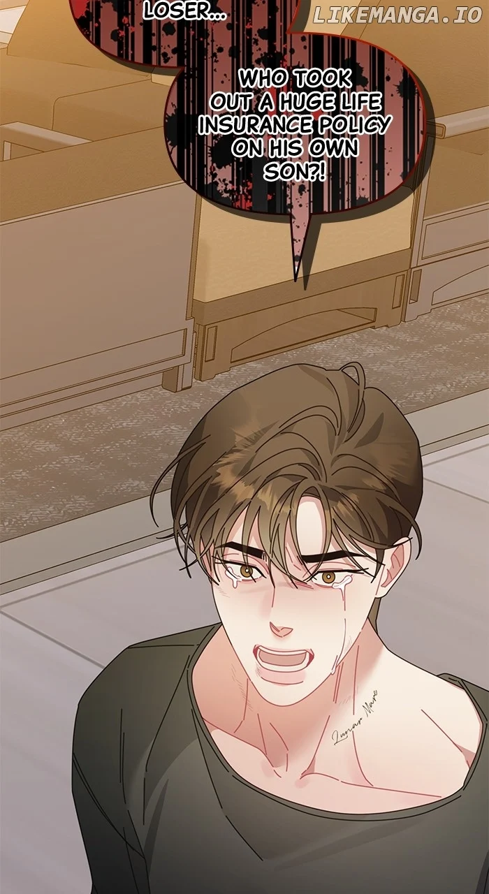 Oh, the Flower That Bloomed on the Wall Chapter 37 380 ch 37 82