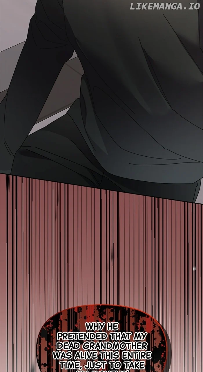 Oh, the Flower That Bloomed on the Wall Chapter 37 381 ch 37 83