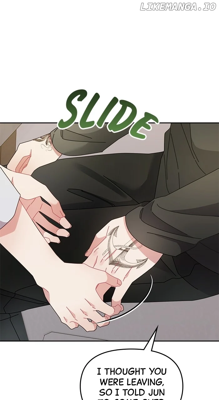 Oh, the Flower That Bloomed on the Wall Chapter 37 386 ch 37 88