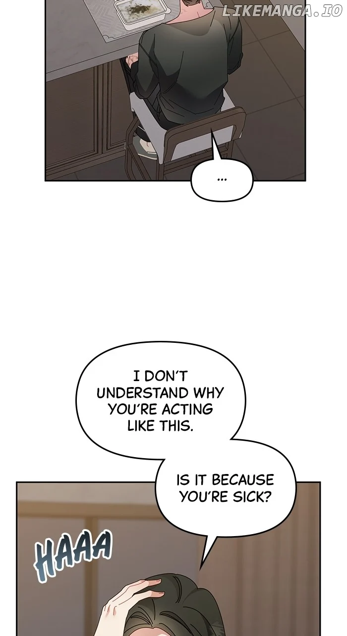 Oh, the Flower That Bloomed on the Wall Chapter 37 307 ch 37 9