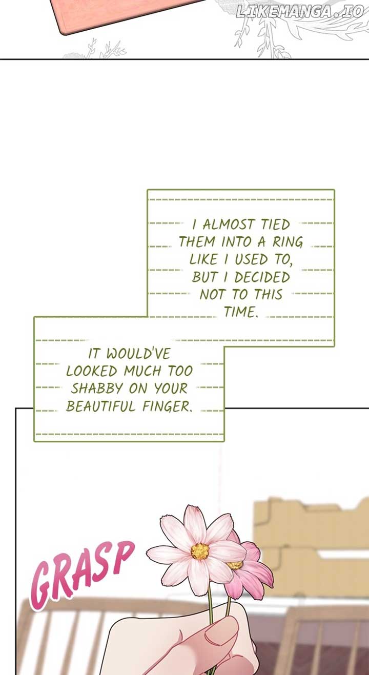 Oh, the Flower That Bloomed on the Wall Chapter 39 287 ch 39 10