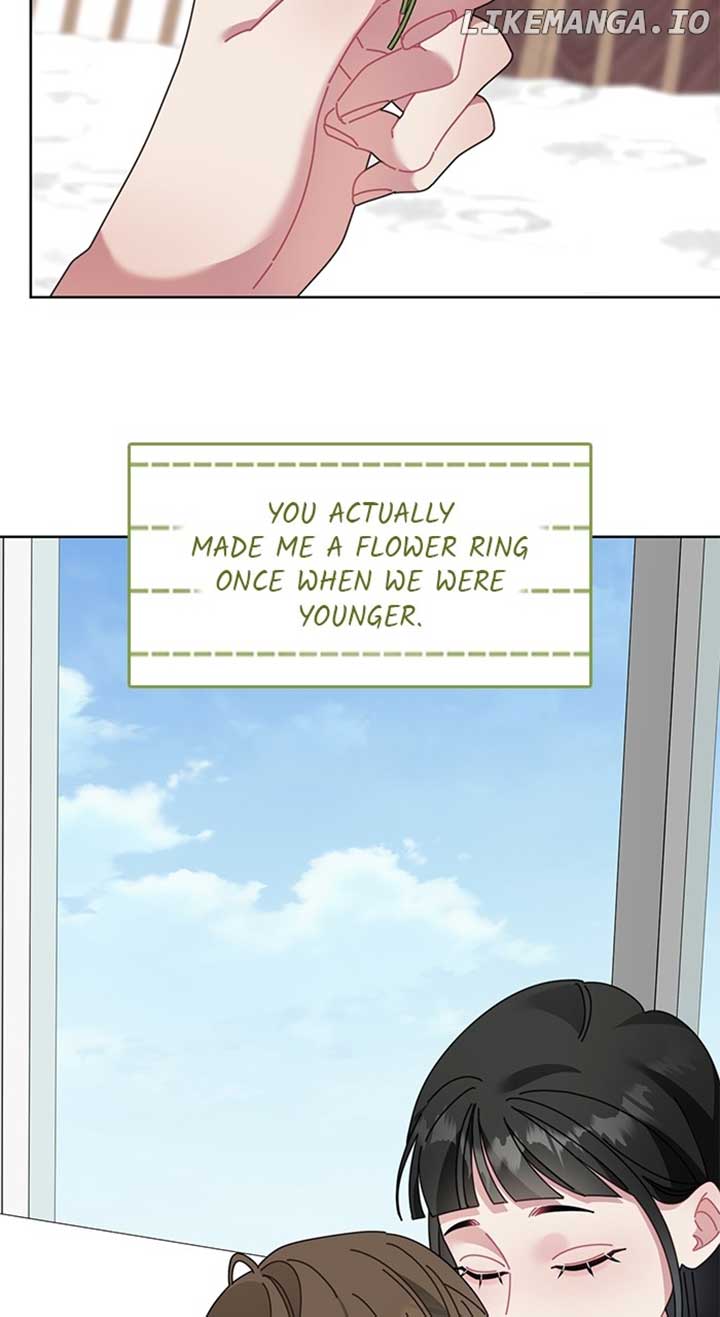 Oh, the Flower That Bloomed on the Wall Chapter 39 288 ch 39 11