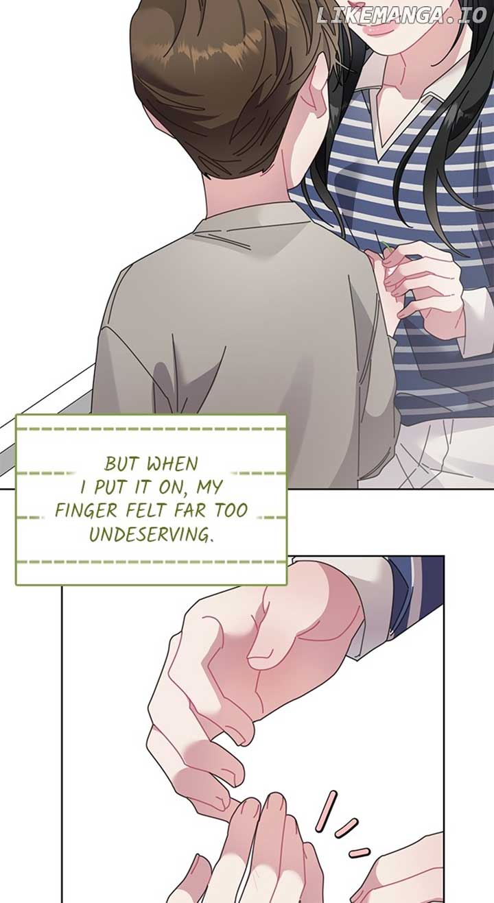 Oh, the Flower That Bloomed on the Wall Chapter 39 289 ch 39 12