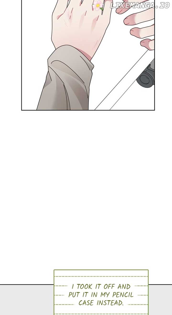 Oh, the Flower That Bloomed on the Wall Chapter 39 290 ch 39 13