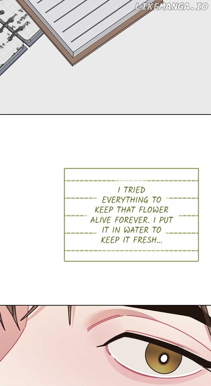 Oh, the Flower That Bloomed on the Wall Chapter 39 292 ch 39 15