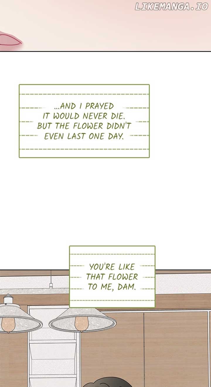 Oh, the Flower That Bloomed on the Wall Chapter 39 293 ch 39 16