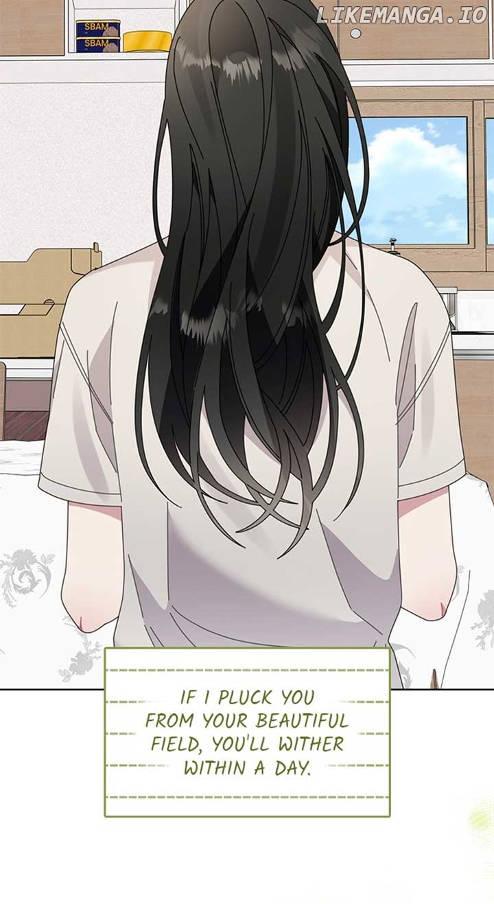 Oh, the Flower That Bloomed on the Wall Chapter 39 294 ch 39 17