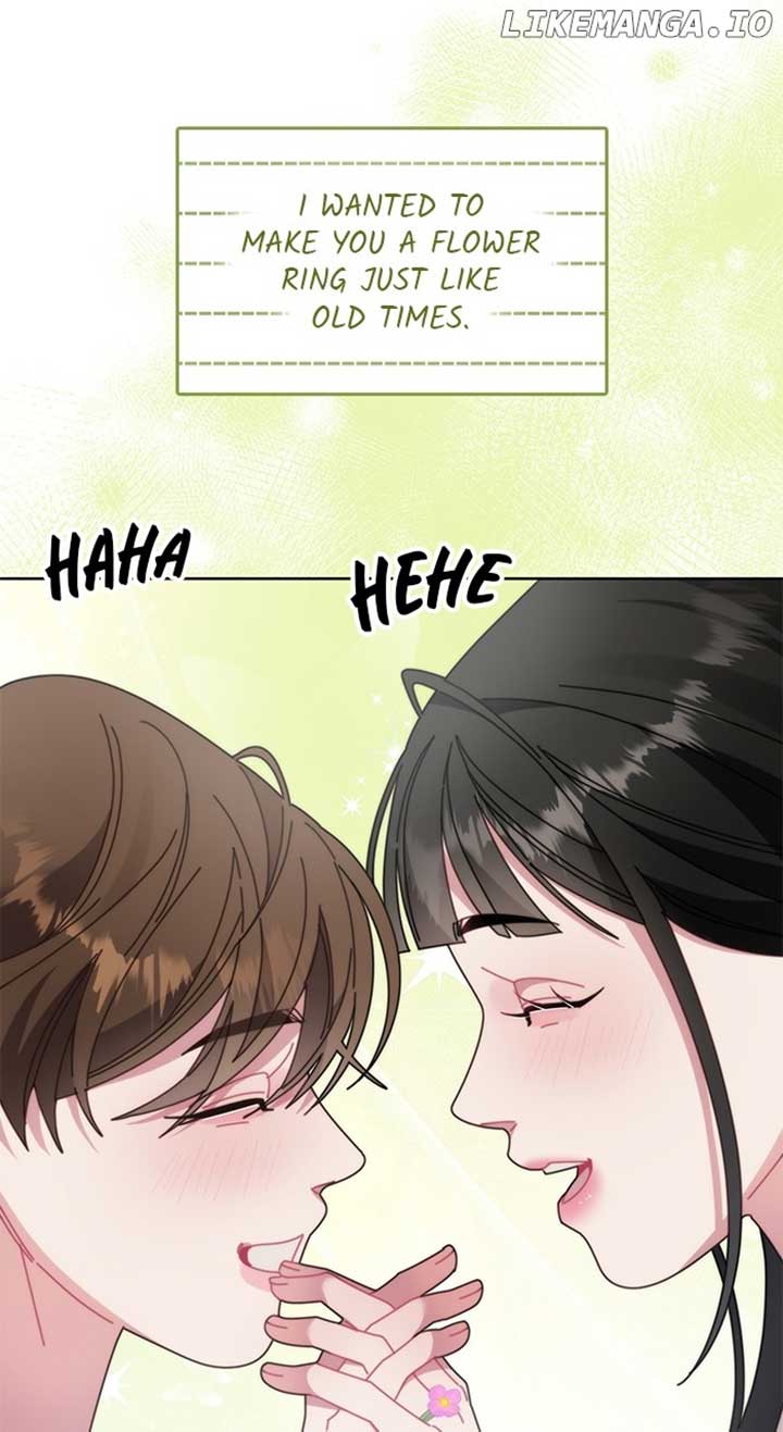 Oh, the Flower That Bloomed on the Wall Chapter 39 295 ch 39 18