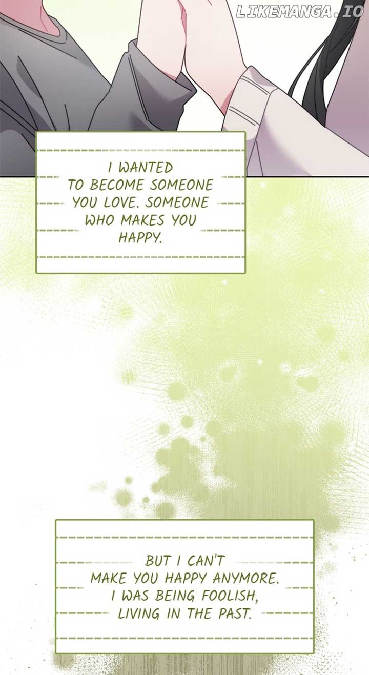 Oh, the Flower That Bloomed on the Wall Chapter 39 296 ch 39 19