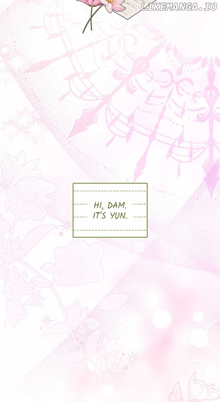 Oh, the Flower That Bloomed on the Wall Chapter 39 279 ch 39 2