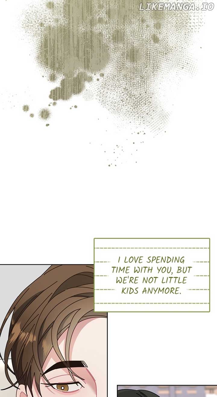 Oh, the Flower That Bloomed on the Wall Chapter 39 297 ch 39 20