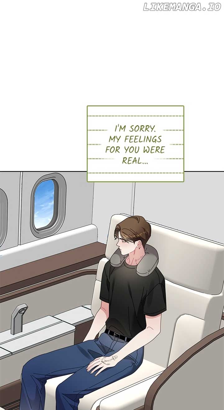 Oh, the Flower That Bloomed on the Wall Chapter 39 299 ch 39 22