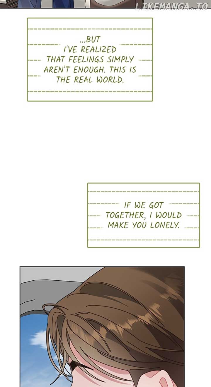 Oh, the Flower That Bloomed on the Wall Chapter 39 300 ch 39 23