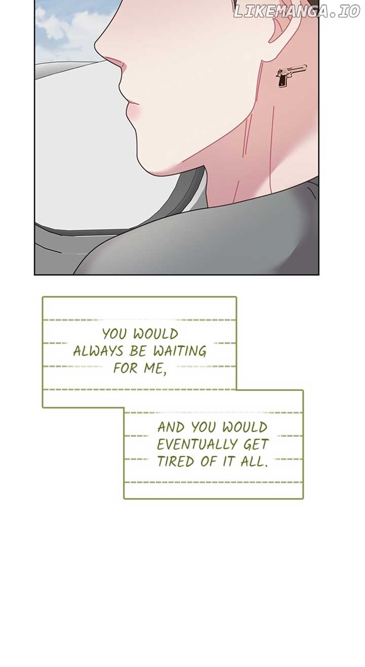 Oh, the Flower That Bloomed on the Wall Chapter 39 301 ch 39 24