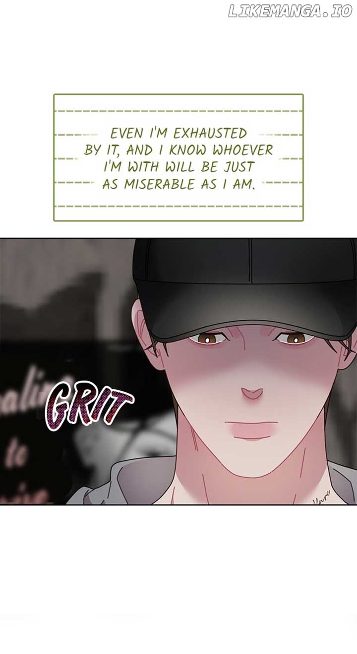 Oh, the Flower That Bloomed on the Wall Chapter 39 303 ch 39 26