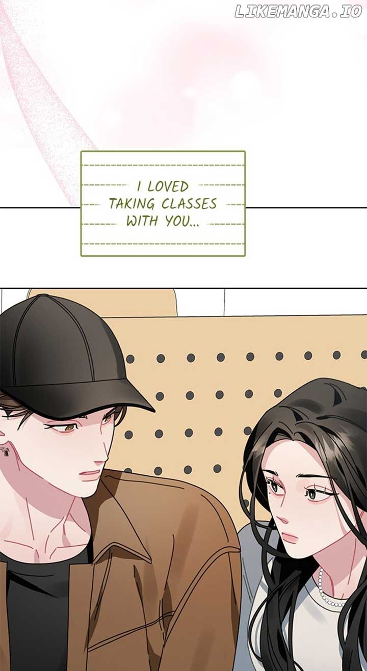 Oh, the Flower That Bloomed on the Wall Chapter 39 305 ch 39 28