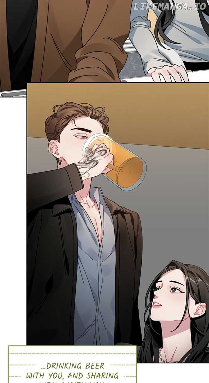 Oh, the Flower That Bloomed on the Wall Chapter 39 306 ch 39 29