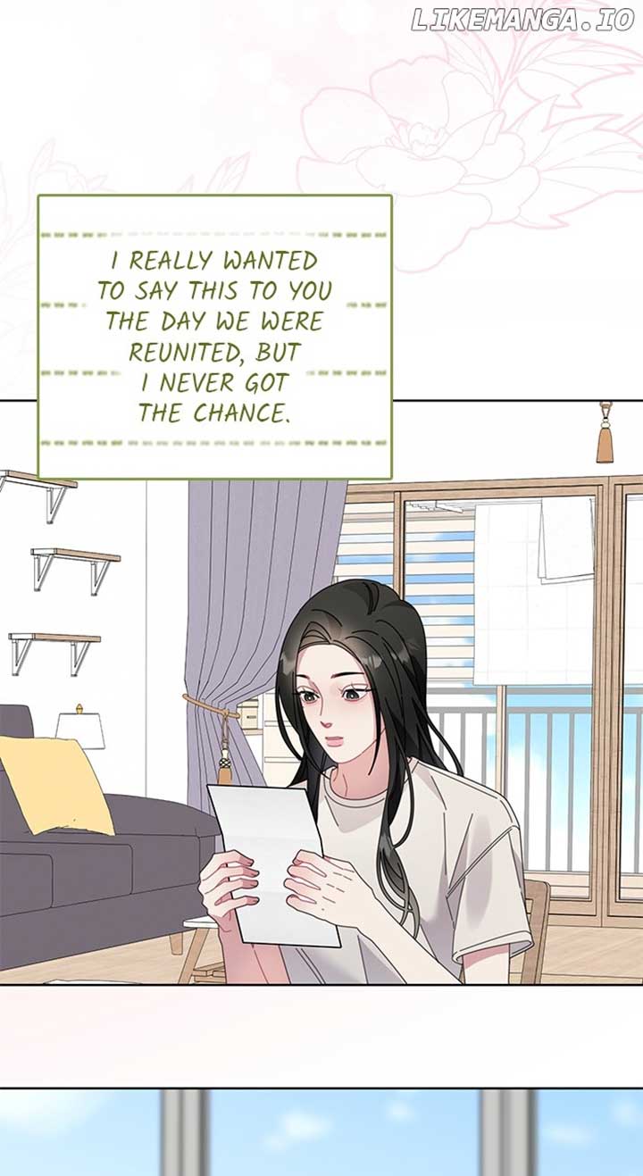 Oh, the Flower That Bloomed on the Wall Chapter 39 280 ch 39 3