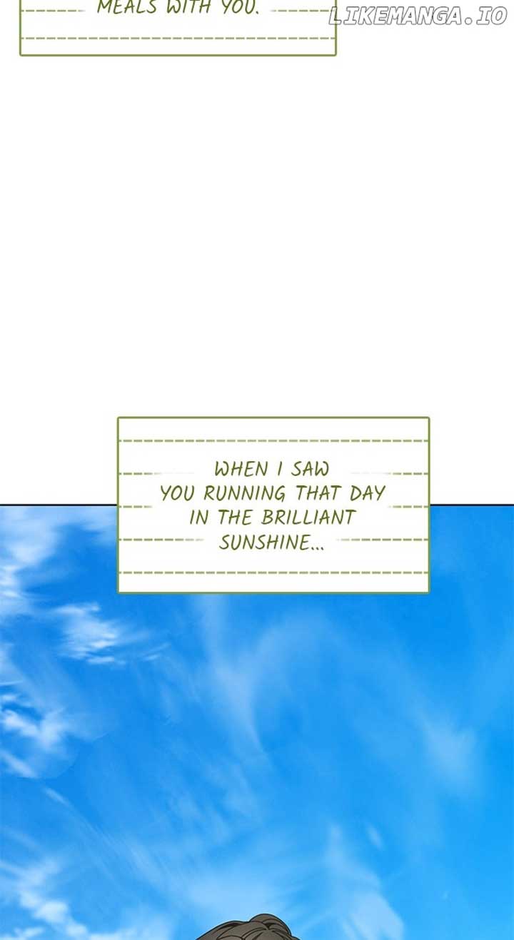 Oh, the Flower That Bloomed on the Wall Chapter 39 307 ch 39 30