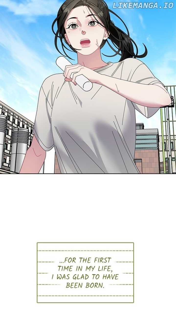 Oh, the Flower That Bloomed on the Wall Chapter 39 308 ch 39 31