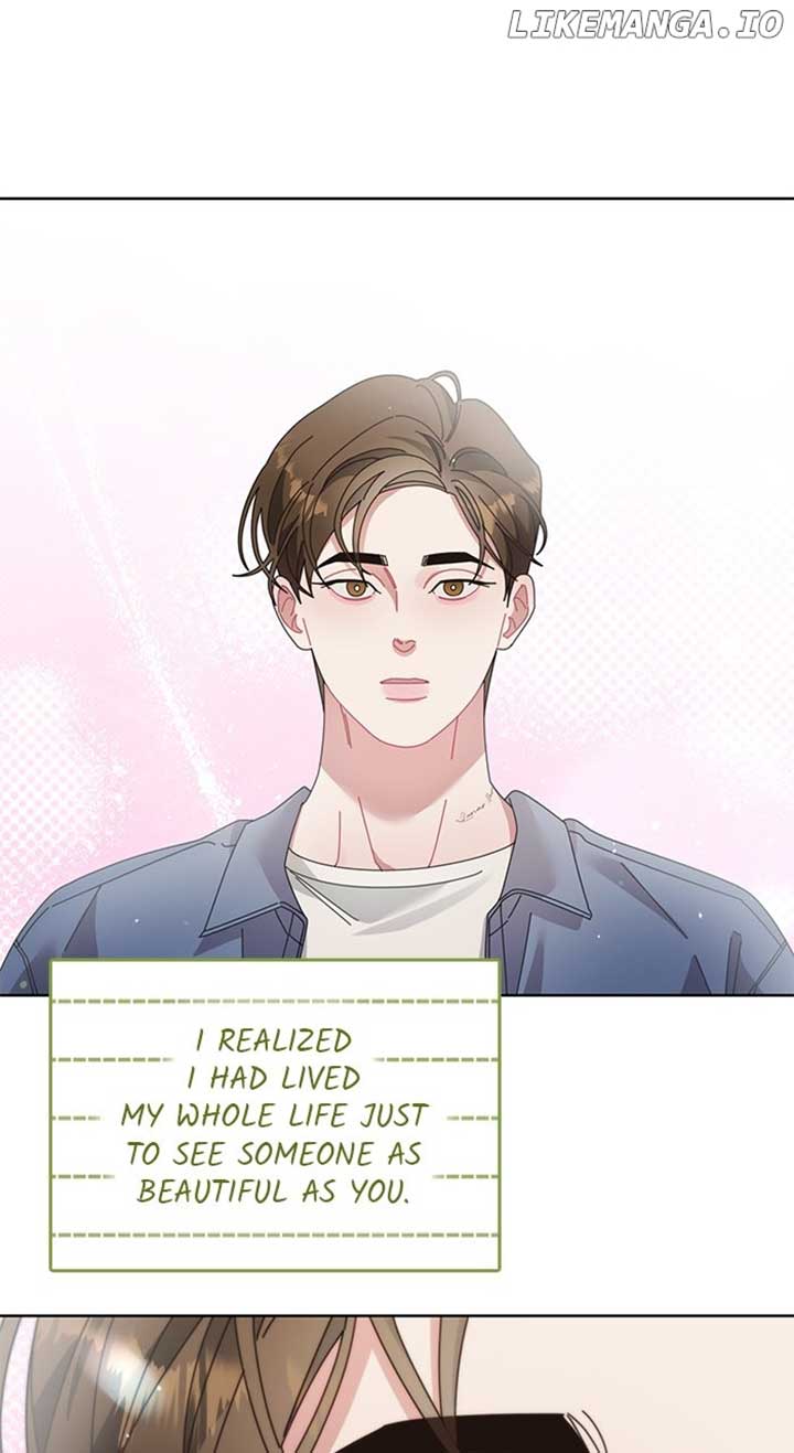 Oh, the Flower That Bloomed on the Wall Chapter 39 309 ch 39 32