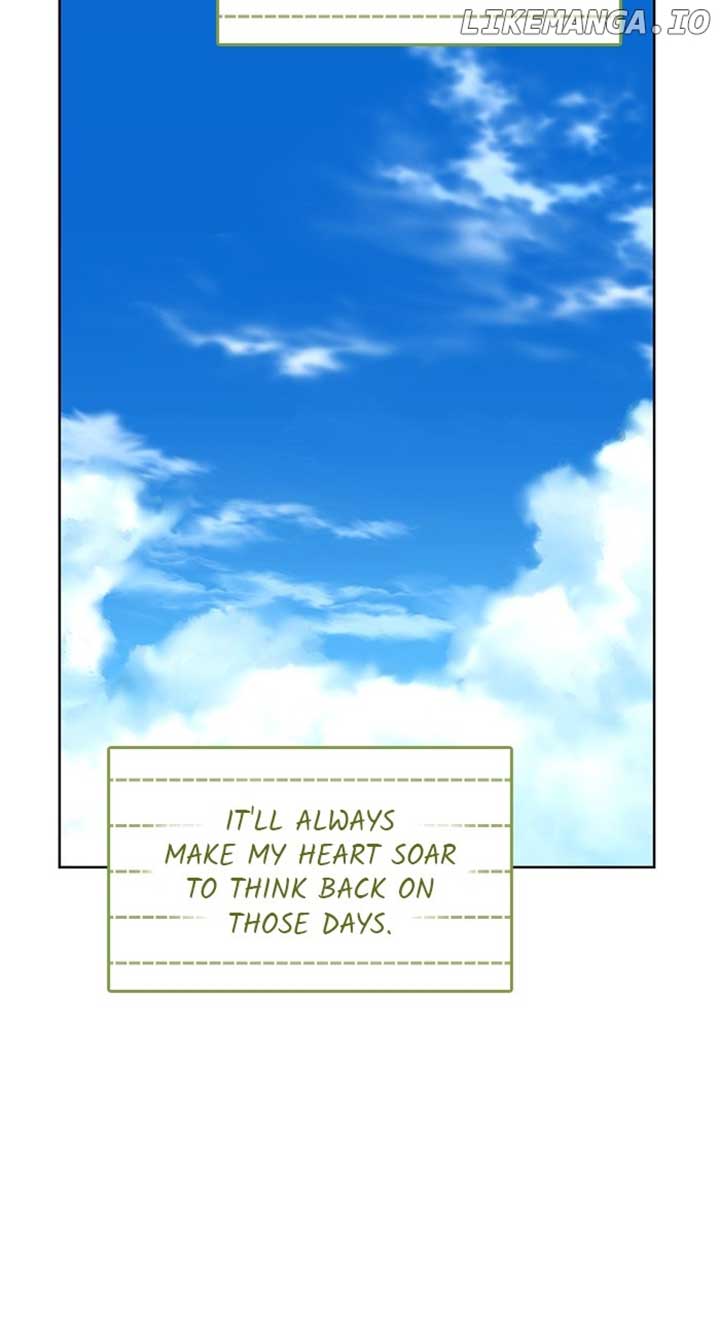 Oh, the Flower That Bloomed on the Wall Chapter 39 311 ch 39 34