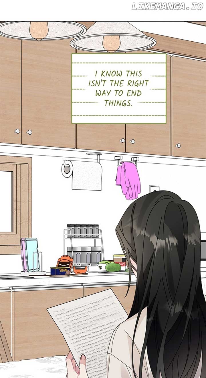 Oh, the Flower That Bloomed on the Wall Chapter 39 312 ch 39 35