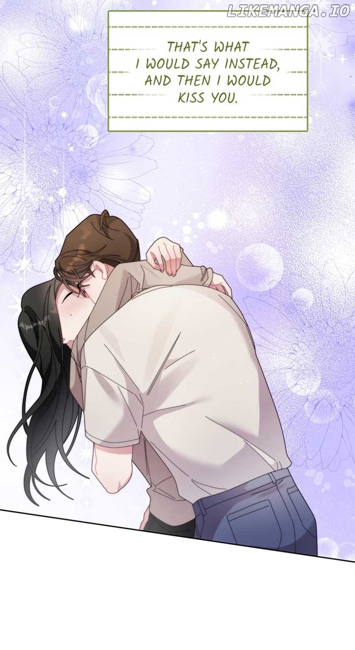 Oh, the Flower That Bloomed on the Wall Chapter 39 316 ch 39 39