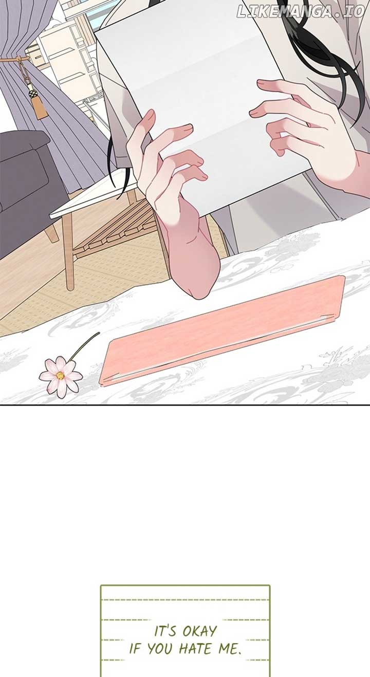 Oh, the Flower That Bloomed on the Wall Chapter 39 319 ch 39 42