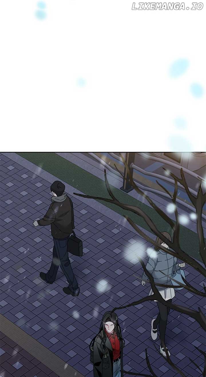 Oh, the Flower That Bloomed on the Wall Chapter 39 323 ch 39 46