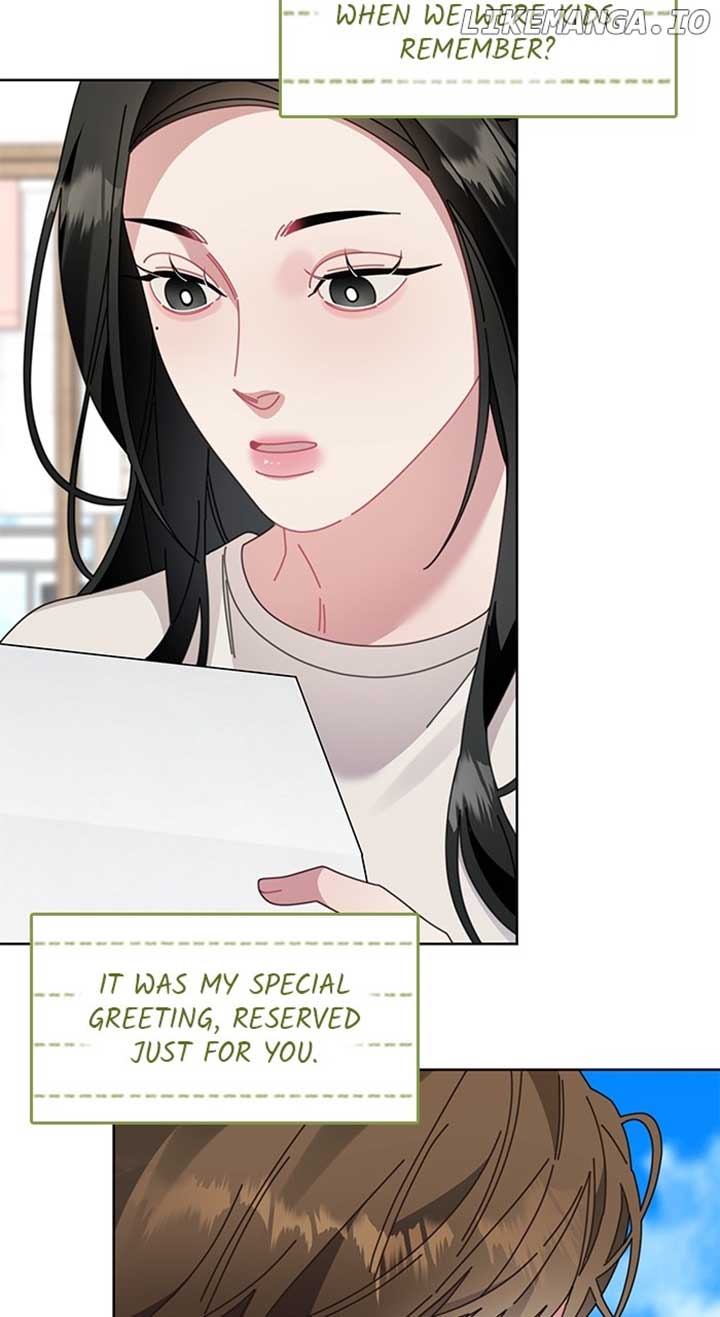 Oh, the Flower That Bloomed on the Wall Chapter 39 282 ch 39 5