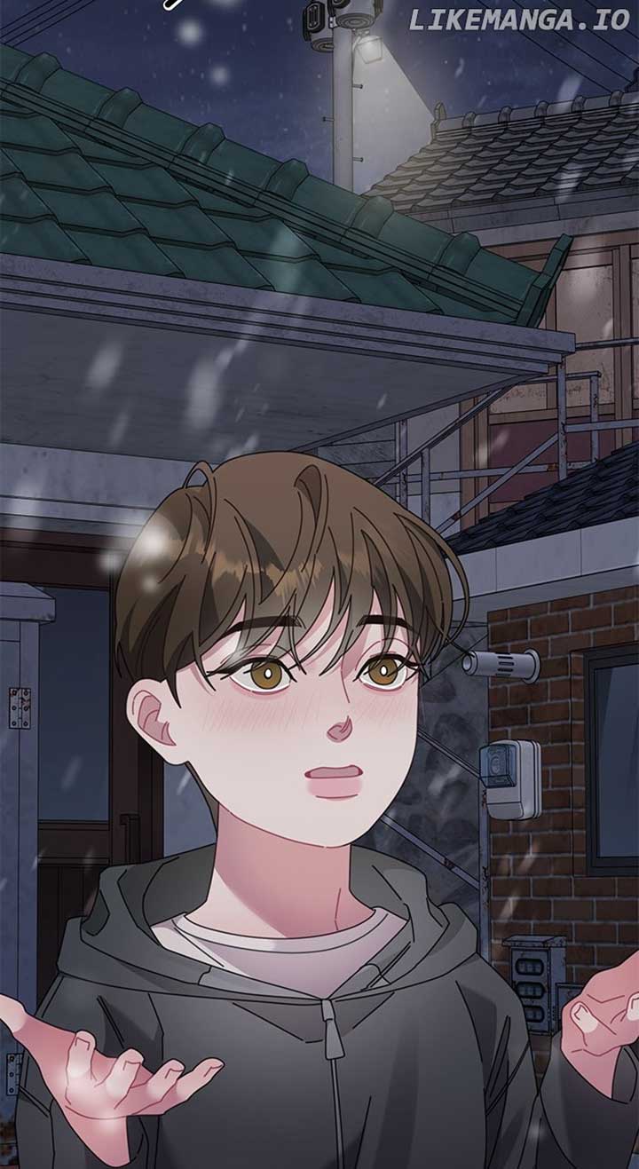 Oh, the Flower That Bloomed on the Wall Chapter 39 336 ch 39 59