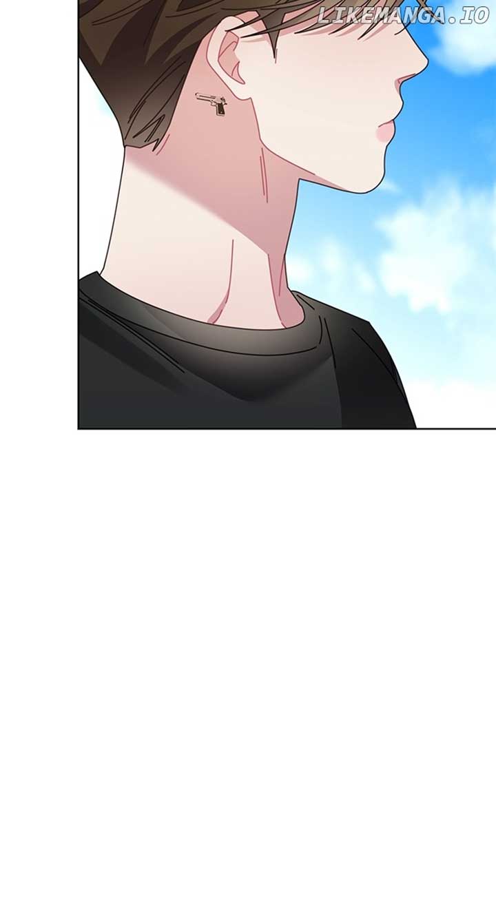 Oh, the Flower That Bloomed on the Wall Chapter 39 283 ch 39 6