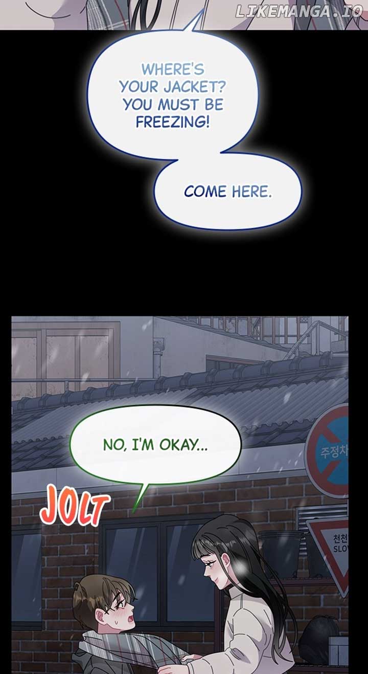 Oh, the Flower That Bloomed on the Wall Chapter 39 338 ch 39 61