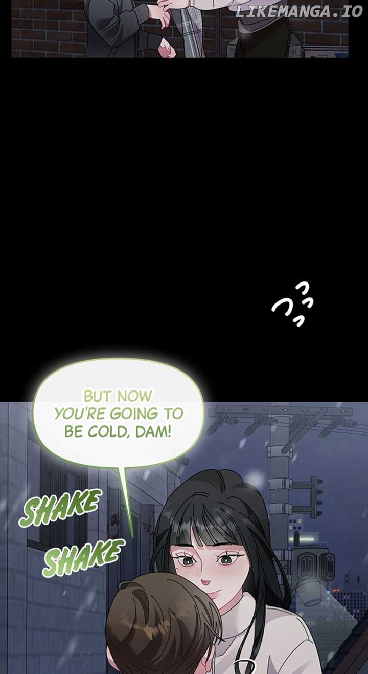 Oh, the Flower That Bloomed on the Wall Chapter 39 339 ch 39 62