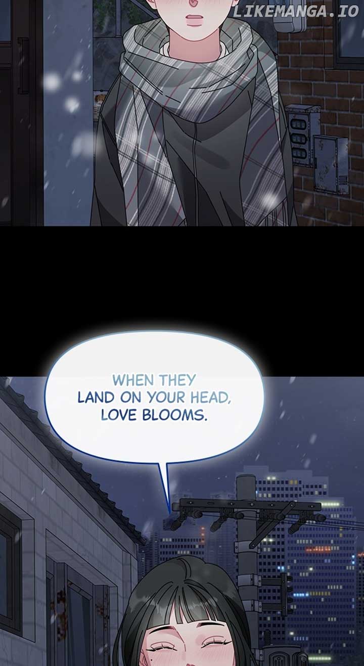 Oh, the Flower That Bloomed on the Wall Chapter 39 342 ch 39 65