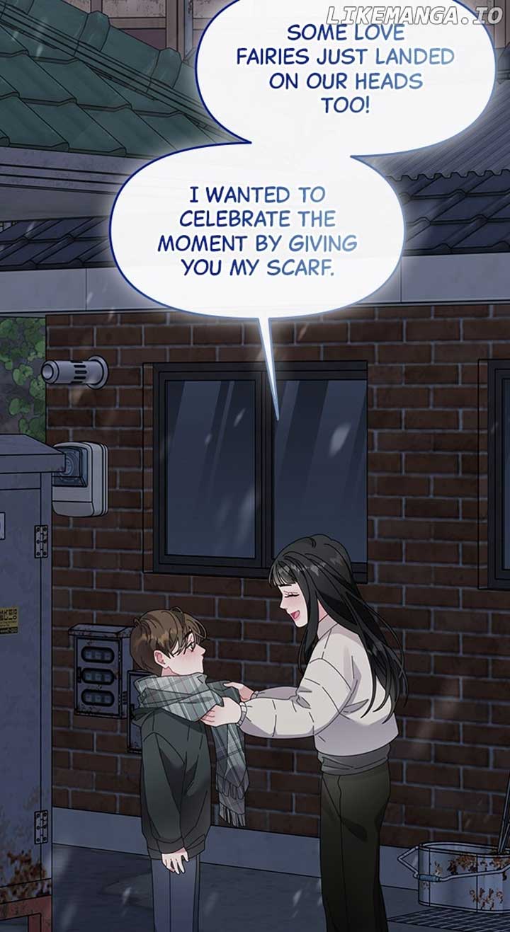 Oh, the Flower That Bloomed on the Wall Chapter 39 345 ch 39 68